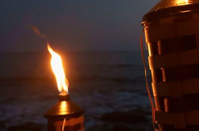 Menyambut Hari Kemenangan, Menilik Suasana Malam Takbiran di Kendari