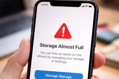 6 Cara Bersihin Penyimpanan iPhone dengan Mudah, Biar Nggak Storage Full Terus!