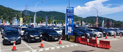 Tradisi Mudik Masyarakat Sumatra Mulai Berubah Dari Malam ke Siang Hari Untuk Hindari Macet