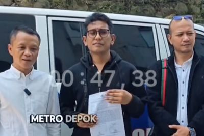 Kasus Dugaan Pelecehan di KRL Libatkan Dosen Unpam, Begini Klarifikasi dan Fakta Terbarunya!
