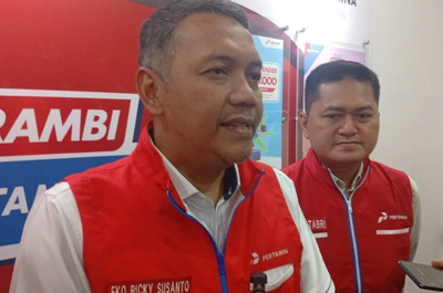Pertamina Jamin Stok BBM dan LPG di Jateng Aman Selama Mudik Lebaran 2026