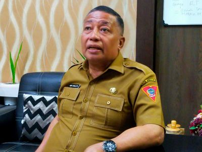 Pemkot Ambon Tegaskan Pemeriksaan BPK Masih Tahap Interim, Belum Final