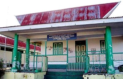 Menelusuri Jejak Kesultanan di Museum Sonyine Malige, Permata Sejarah di Tidore