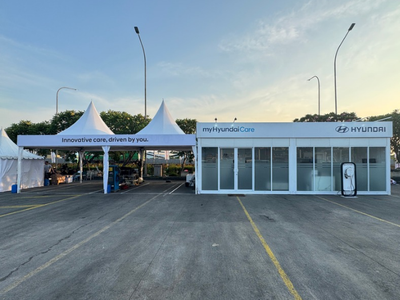 Hyundai Sediakan Layanan Darurat 24 Jam dan Bengkel Siaga Sepanjang Musim Mudik 2026