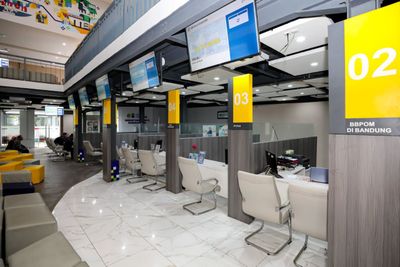 DPMPTSP Kota Bandung Tutup Layanan Sementara 18–24 Maret 2026, Ini Jadwal Lengkapnya