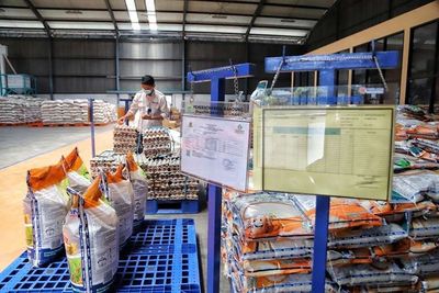 Disdagin: Harga Kebutuhan Pokok di Bandung Relatif Aman Menjelang Idulfitri