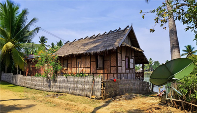Rumah Adat Baileo, Simbol Kebersamaan dan Identitas Budaya Masyarakat Maluku