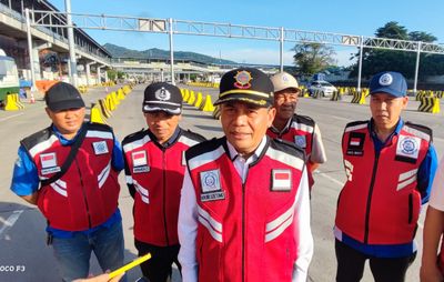 Pelabuhan Merak Kosong Dibanding Pelabuhan Penunjang GAPASDAP Minta Kebijakan Lebih Fleksibel