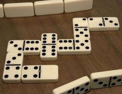 Transformasi Domino Kalsel: Dari Permainan Pinggiran Menuju Prestasi Nasional