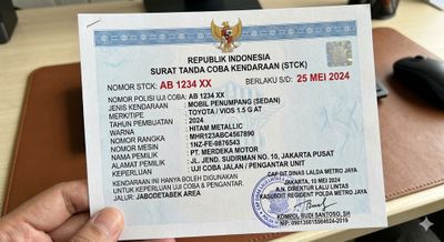 Apa Itu STCK? Ini Fungsi, Cara Mengurus dan Aturannya