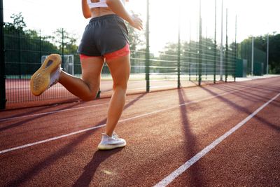 Mau Jogging? Cek Lokasi-lokasi Track Lari Ini di Kota Manado