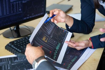 Mengenal IDX30, Indeks Saham dengan Likuiditas Tinggi