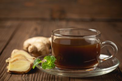 Rekomendasi Minuman Hangat untuk Meredakan Batuk, Dijamin Ampuh