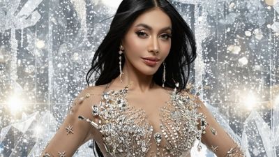 Denada Cerita Tentang Trauma Persalinan dan Upaya Membangun Hubungan dengan Anaknya