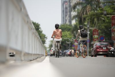 Panduan Lengkap Menikmati Car Free Day di Eks MTQ Kendari