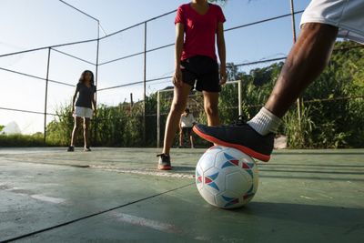 Rekomendasi Tempat Main Futsal di Kendari Paling Hits, Buruan Booking!