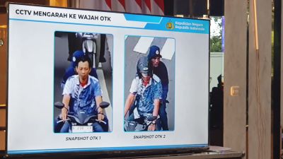 Beda Statement Kasus Penyirman Air Keras Aktivis KontraS, Kementerian HAM Minta TNI-Polri Koordinasi