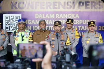 Info Terkini One Way Lokal Jateng