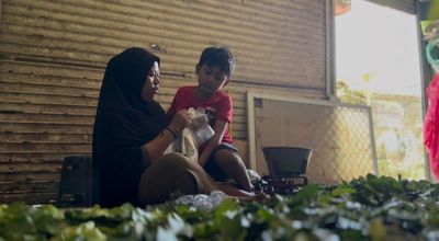 Setiap Perjuangan Layak Ditemani: Perjalanan Ibu Wulan Bangkit dari Titik Terendah hingga Memiliki Rumah Sendiri