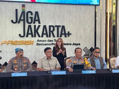 Temuan Pelaku Kasus Penyiraman Air Keras Berbeda, Polri Bakal Kolaborasi dengan TNI