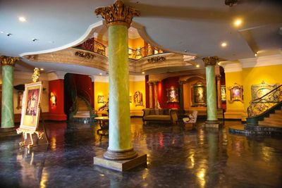 Rekomendasi Museum di Bali yang Instagrammable: Wisata Edukatif Anti Boring
