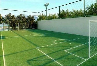 5 Rekomendasi Lapangan Futsal di Jambi dengan Fasilitas Lengkap & Nyaman
