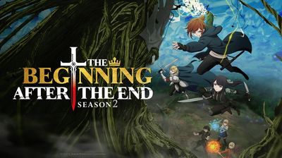 Sinopsis The Beginning After the End Season 2 Tayang 1 April di Crunchyroll