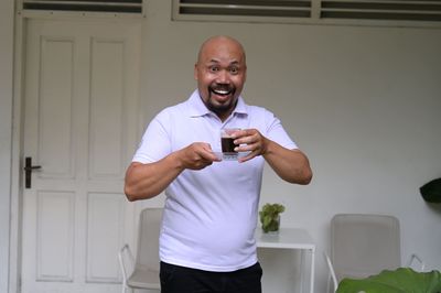 Autentik dan Pekat, Ini Sejarah dan Daya Tarik Kopi Khas Bogor