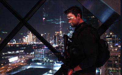 Trailer Tom Clancy s Jack Ryan: Ghost War Perkenalkan Aksi John Krasinski dalam Versi Film di Prime Video