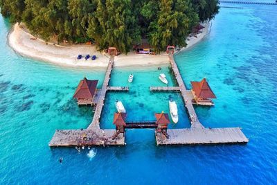 Bingung Sehari di Kepulauan Seribu Kemana Saja? Ini 5 Destinasi Wisata Paling Menawan yang Harus Kamu Kunjungi!