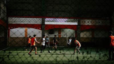 Butuh Olahraga setelah Capek Kerja? Ini 5 Rekomendasi Lapangan Futsal di Jakarta yang Cocok untuk Kamu!