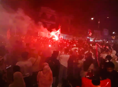 Panitia Blacklist 10 Tim, Tekankan Ketertiban di Parade Musik Sahur Tarakan