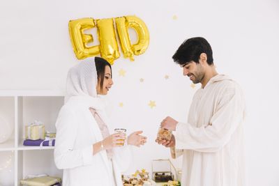 Jangan Terlewat! Ini Daftar Sunnah di Hari Raya Idul Fitri yang Mendatangkan Pahala
