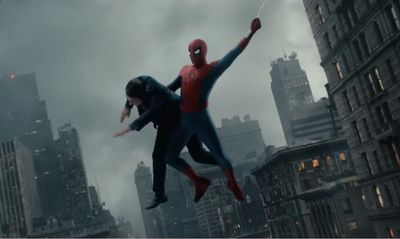 Membedah 30 Adegan di Teaser Spiderman: Brand New Day : Easter Eggs dan Teori Man-Spider