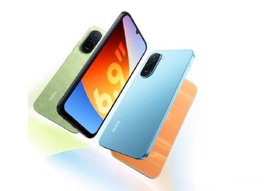 REDMI A7 Pro Jawab Kebutuhan Anak Muda di Momen Lebaran dengan 5 Keunggulan Ini