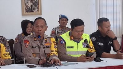 Takbir Keliling di Kota Jogja Dibatasi, Polisi Siapkan 769 Personel dan 15 Titik Penyekatan
