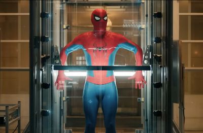 Teori Man-Spider yang Disinggung di Trailer Spiderman: Brand New Day , Peter Parker Bakal Jadi Monster?