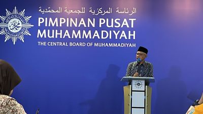 Muhammadiyah DIY Siapkan 1.374 Titik Salat Idul Fitri 2026, Dorong Konsep Zero Waste