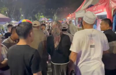 CFN dan CFD Lombok Barat Ramai Pengunjung, Kini Berjalan Mandiri Tanpa Intervensi Pemkab