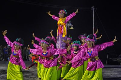 Festival Teluk Jailolo, Harmoni Budaya dan Keindahan Alam Halmahera Barat