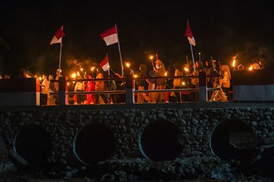 Malam Takbir Tanpa Macet: 4 Lokasi Syahdu di Jakarta untuk Merayakan Kemenangan!