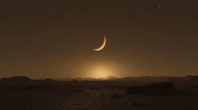 Apa Itu Hilal? Mengenal Metode Menentukan Ramadhan dan Syawal Berdasarkan Sunnah dan Sains