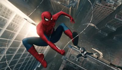 Trailer Spiderman: Brand New Day Pecahkan Rekor Dunia: 718 Juta Lebih Ditonton dalam 24 Jam