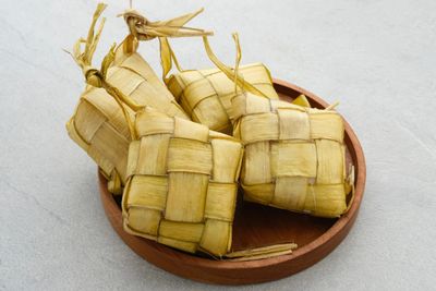 Lebaran Ketupat Gorontalo: Melampaui Pesta Kuliner, Merawat Warisan Walisongo di Bumi Serambi Madinah