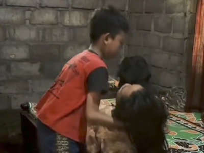 Efendi Putus Sekolah demi Rawat Ibu Terkena Stroke, Pasbata: Jangan Sampai Anak Kehilangan Masa Depan