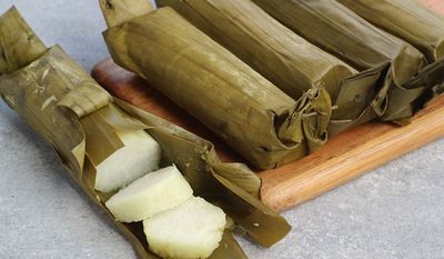 Tips Menyimpan Lontong yang Tahan Lama: Cocok untuk Persiapan Idul Fitri