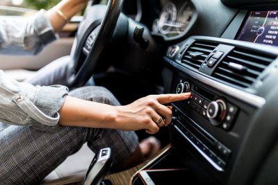 Mudik Lebih Asyik! Ini 7 Aplikasi Musik Offline yang Bisa Dicoba