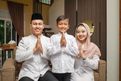 Tren Baju Lebaran 2026 Menurut Populix, Simak Pilihan Gen Z dan Milenial