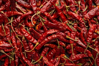 Lebaran 2026, Harga Cabai di Sulut Tembus 100 RIBU KG!