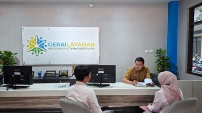 Disnakertrans Jabar Terima Aduan 157 Perusahaan Terkait THR Lebaran 2026